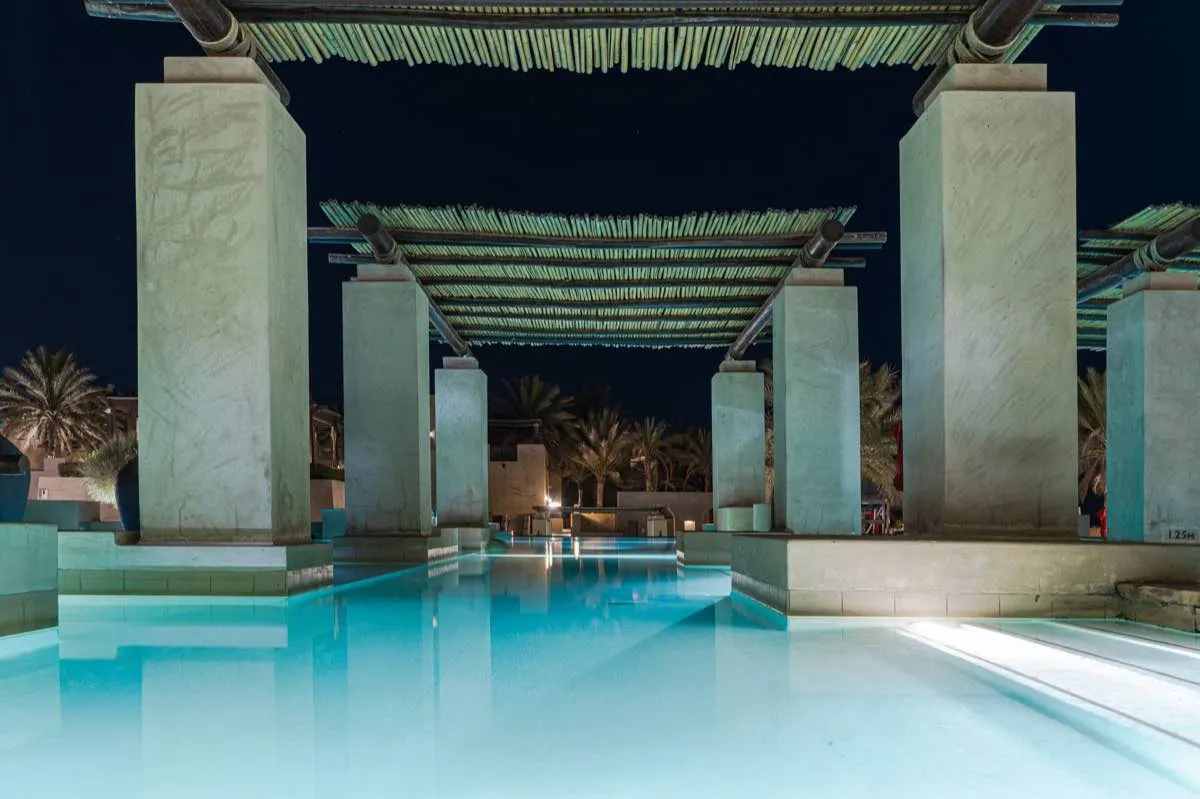 Saltwater Pool Systems in Port St. Lucie, FL