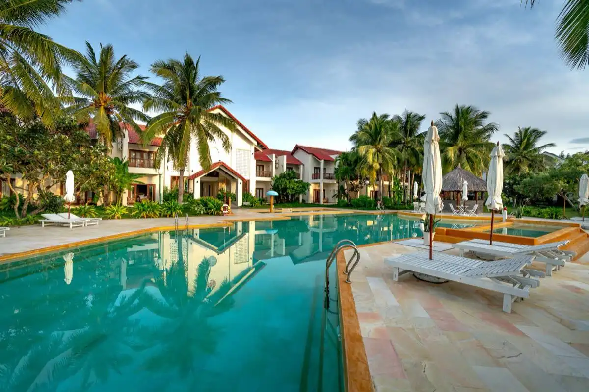 Pool Equipment Repair in Port St. Lucie, FL