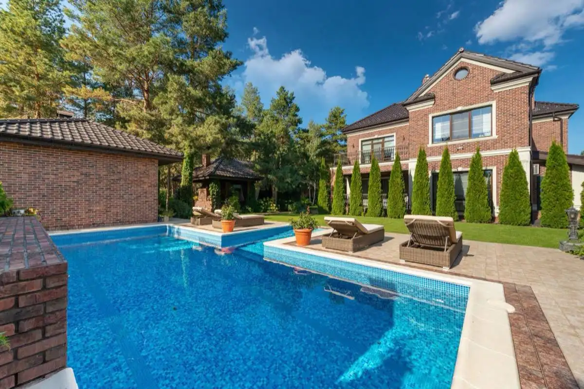 Pool Automation & Smart Controls in Port St. Lucie, FL