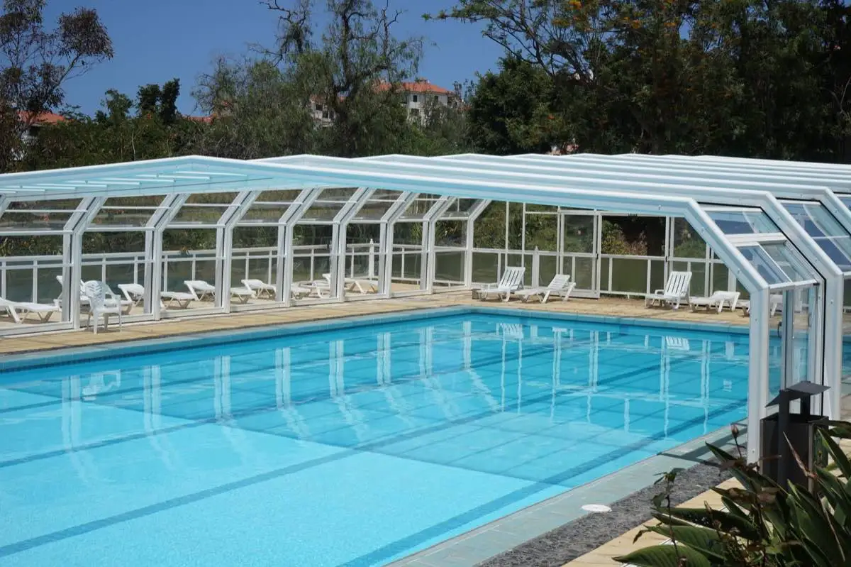 Screen Enclosures & Pool Cages in Port St. Lucie, FL